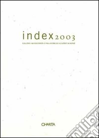 Index 2003