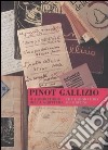 Pinot Gallizio. Il laboratorio della scrittura-The laboratory of writing libro