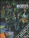 Alessandro Bazan. Jazz paintings. Catalogo della mostra (Perugia, 1-31 luglio 2005). Ediz. italiana e inglese libro