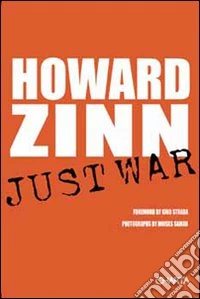 Just war libro