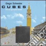 Cubes. Art in the age of global terrorism libro