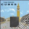 Cubes. Art in the age of global terrorism libro