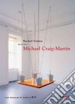 Rachel Thomas interviews Michael Craig-Martin libro