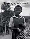 Zambia. Ediz. italiana e inglese libro