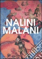 Nalini Malani. Catalogo della mostra (Dublino, 11 luglio-14 ottobre 2007). Ediz. inglese