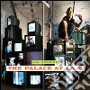 Jon Kessler: The palace at 4 a.m. Catalogo della mostra (New York, 30 ottobre 2005-6 febbraio 2006; Hamburg-Harburg, 10 giugno-31 dicembre 2006; Düsseldorf...). Ediz. illustrata libro