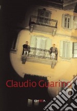 Claudio Guarino. Ediz. italiana e inglese libro