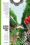 Sustainabilities-Sostenibilidades. Ediz. illustrata libro