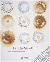 Fausto Melotti. Catalogo della mostra (New York, 13-30 maggio 2008). Ediz. italiana e inglese libro