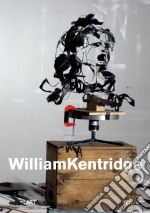 William Kentridge. Catalogo della mostra (Venezia, 30 novembre 2008-gennaio 2009). Ediz. italiana e inglese libro