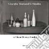 Giorgio Morandi's Studio. Ediz. italiana e inglese libro