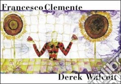Francesco Clemente. Ediz. inglese