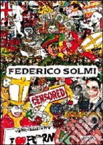 Federico Solmi. Ediz. inglese