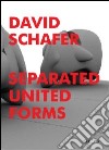 Separated united forms. Ediz. illustrata libro