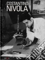 Costantino Nivola. 100 years of creativity libro