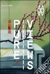 Pure views. Transformations of chinese contemporary art. Ediz. illustrata libro