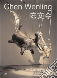 Chen Wenling. Ediz. multilingue libro