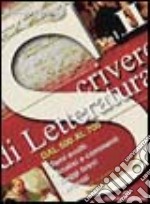 Scrivere di letteratura (2) libro