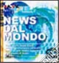News dal mondo. Manopik libro