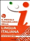 Dizionario della lingua italiana con oltre 35.000 voci libro