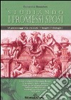 Studiando i Promessi sposi libro di Bussolaro Domenico