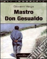 Mastro don Gesualdo libro