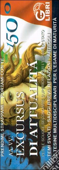 Escursus di attualità libro