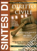 Sintesi di diritto civile libro