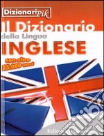 Dizionario PIK inglese