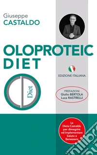 Oloproteic Diet