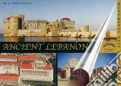 Ancient Lebanon