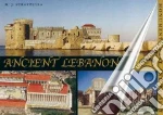 Ancient Lebanon