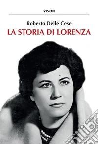 La storia di Lorenza libro