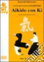 Aikido con ki libro