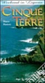 Cinque Terre libro