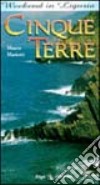 Cinque Terre libro