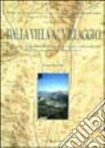 Dalla villa al villaggio. Corti: scavo di un sito archeologico di età romana e altomedievale lungo il metanodotto del Ponente ligure libro