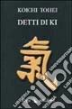 Detti di Ki