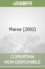 Marea (2002) (2) libro