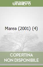 Marea (2001) (4) libro