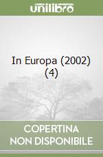 In Europa (2002) (4) libro