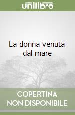 La donna venuta dal mare