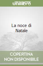 La noce di Natale libro