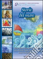 Storie del mare libro