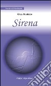 Sirena libro di Randazzo Giusy