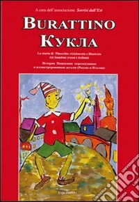 Burattino. Ediz. multilingue libro