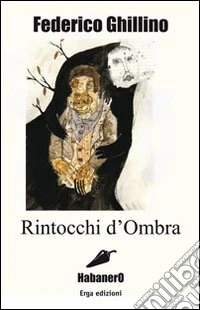 Rintocchi d'ombra libro