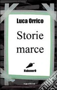 Storie marce