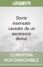 Storie insensate causate da un ascensore divino libro