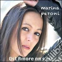 Questo amore non si tocca. Con CD Audio